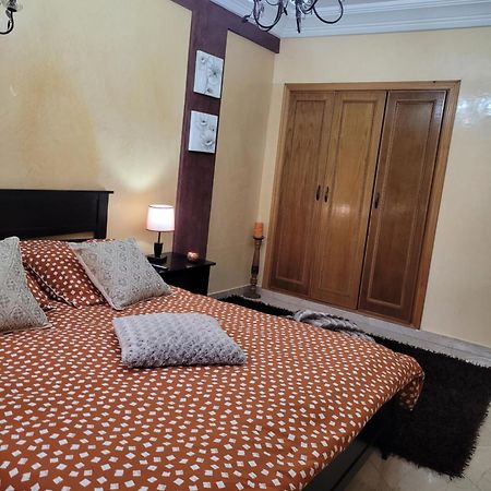 Cosy Dounia Avec Parking Privatif Casablanca Exterior photo