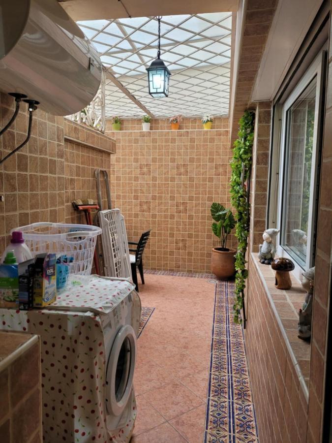 Cosy Dounia Avec Parking Privatif Casablanca Exterior photo