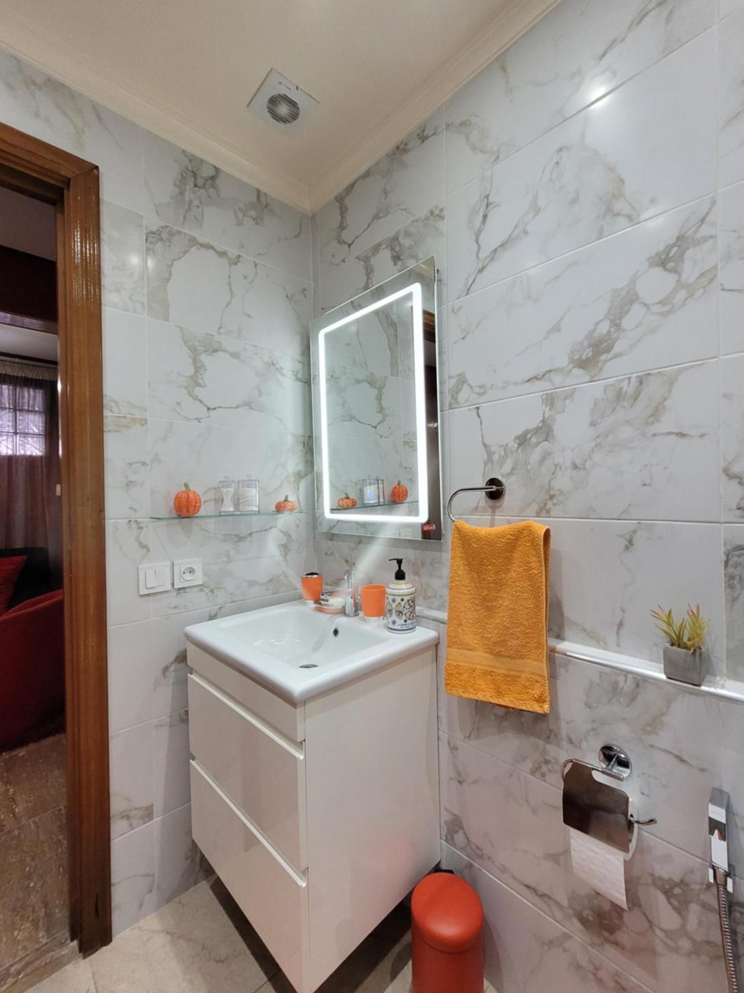 Cosy Dounia Avec Parking Privatif Casablanca Exterior photo